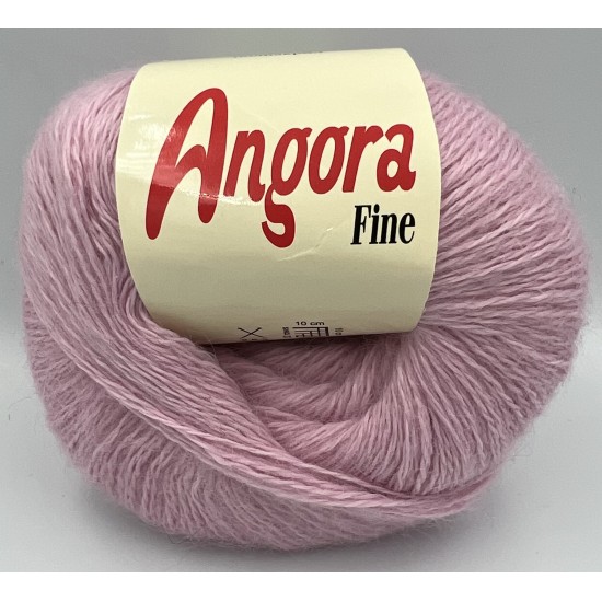 ANGORA FINE