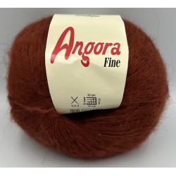 ANGORA FINE
