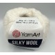 SILKY WOOL