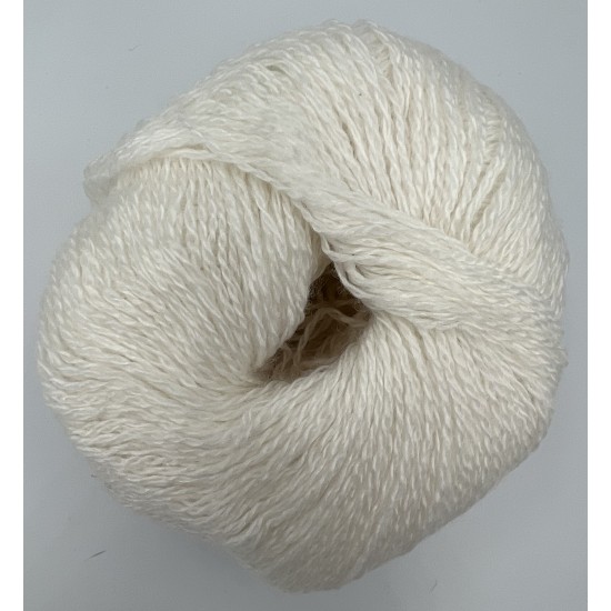 SILKY WOOL